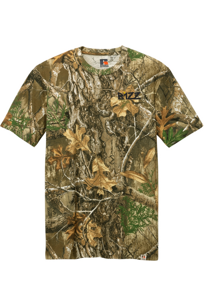 Russell Outdoors Realtree Tee (abe)