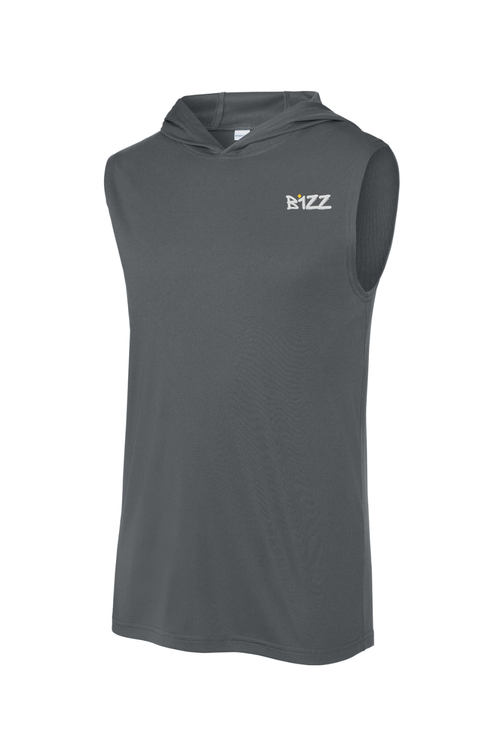 Sport-Tek Competitor Sleeveless Hoodie (joe)