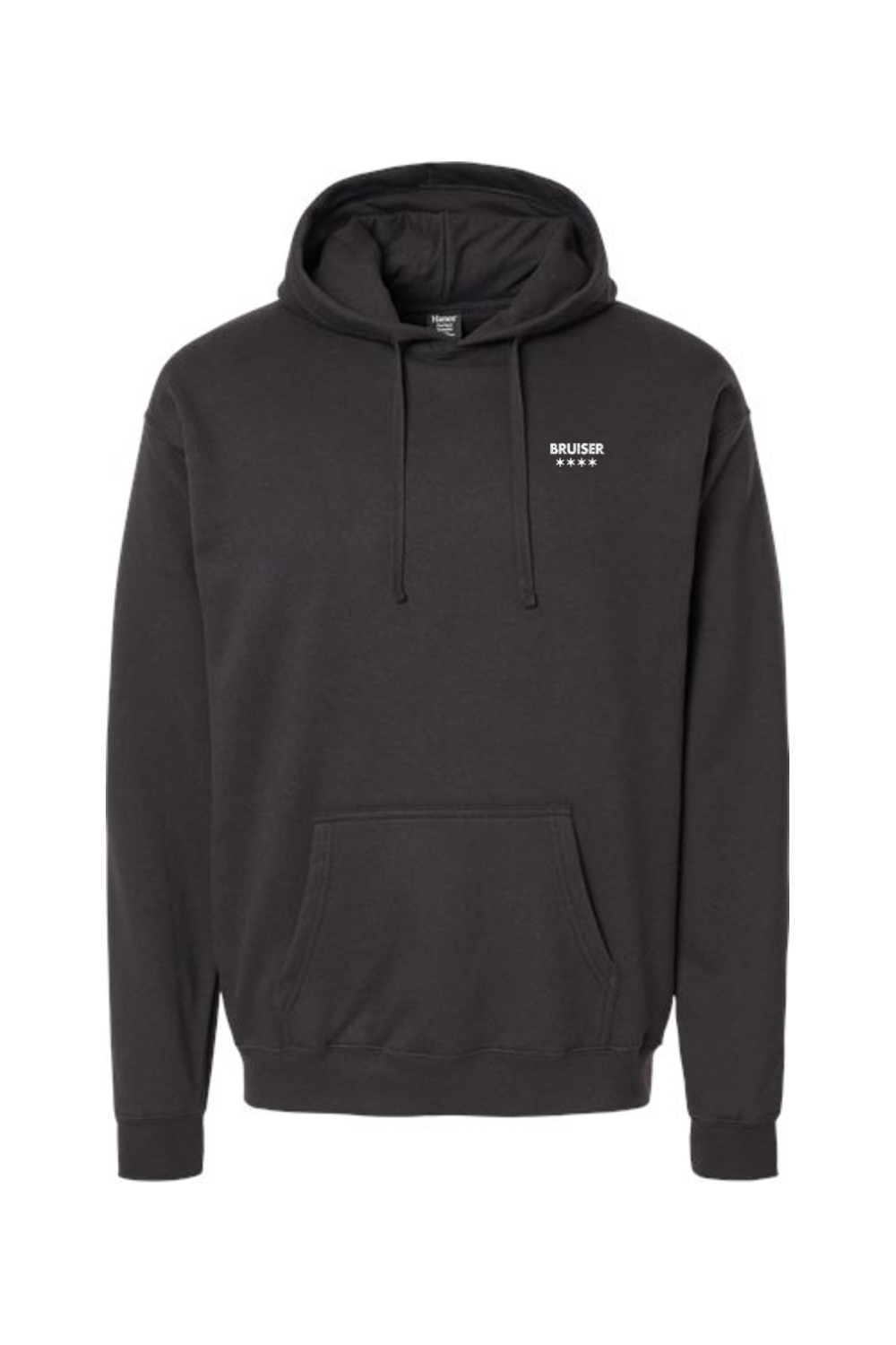 Hanes Fleece Hoodie