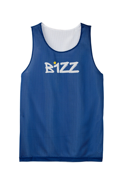 Sport-Tek PosiCharge Classic Mesh Reversible Tank (mike)