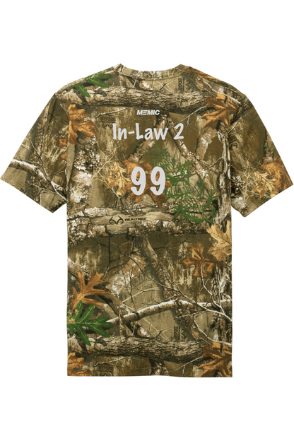 Russell Outdoors Realtree Tee (abe)