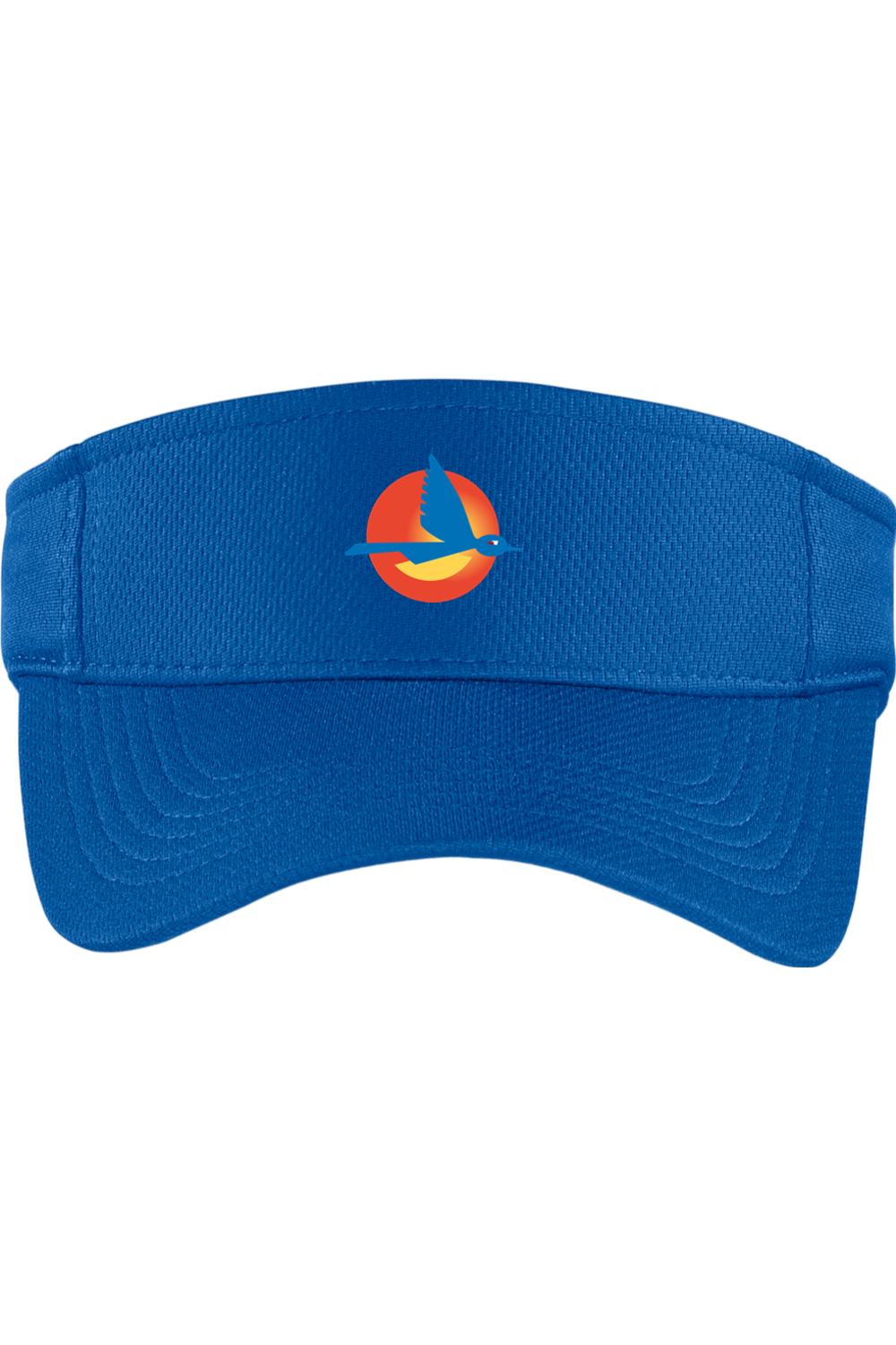 Sport-Tek PosiCharge RacerMesh Visor