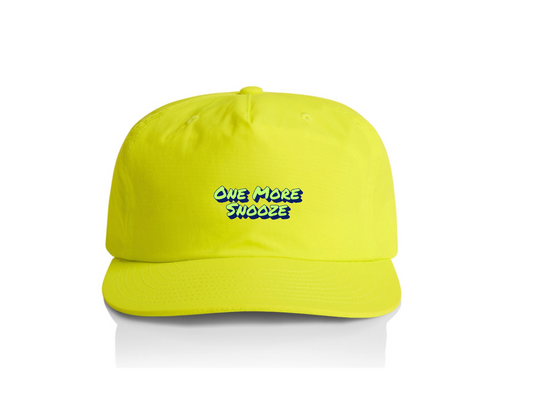 AS Colour Surf Safety Cap