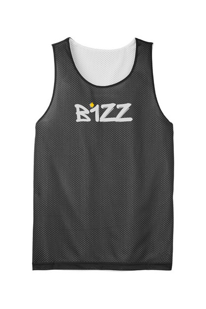 Sport-Tek PosiCharge Classic Mesh Reversible Tank (biz)