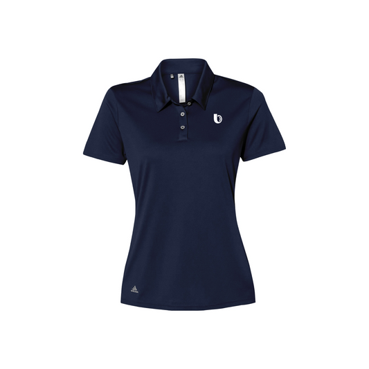 Adidas Women's Performance Polo