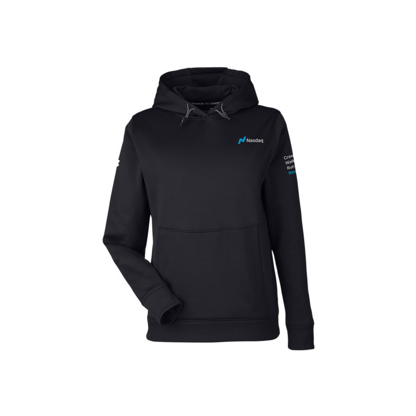 UA Ladies' Storm Armourfleece