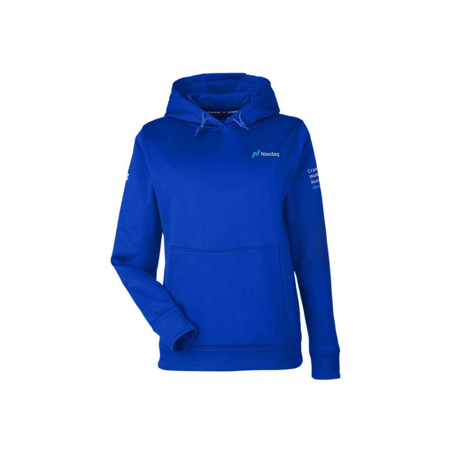 UA Ladies' Storm Armourfleece