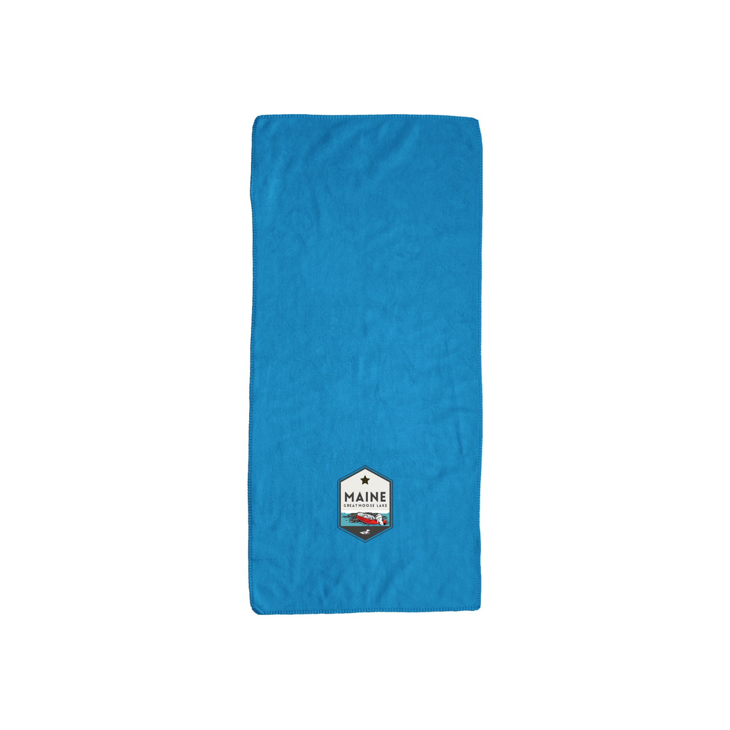 OAD Beach Towel