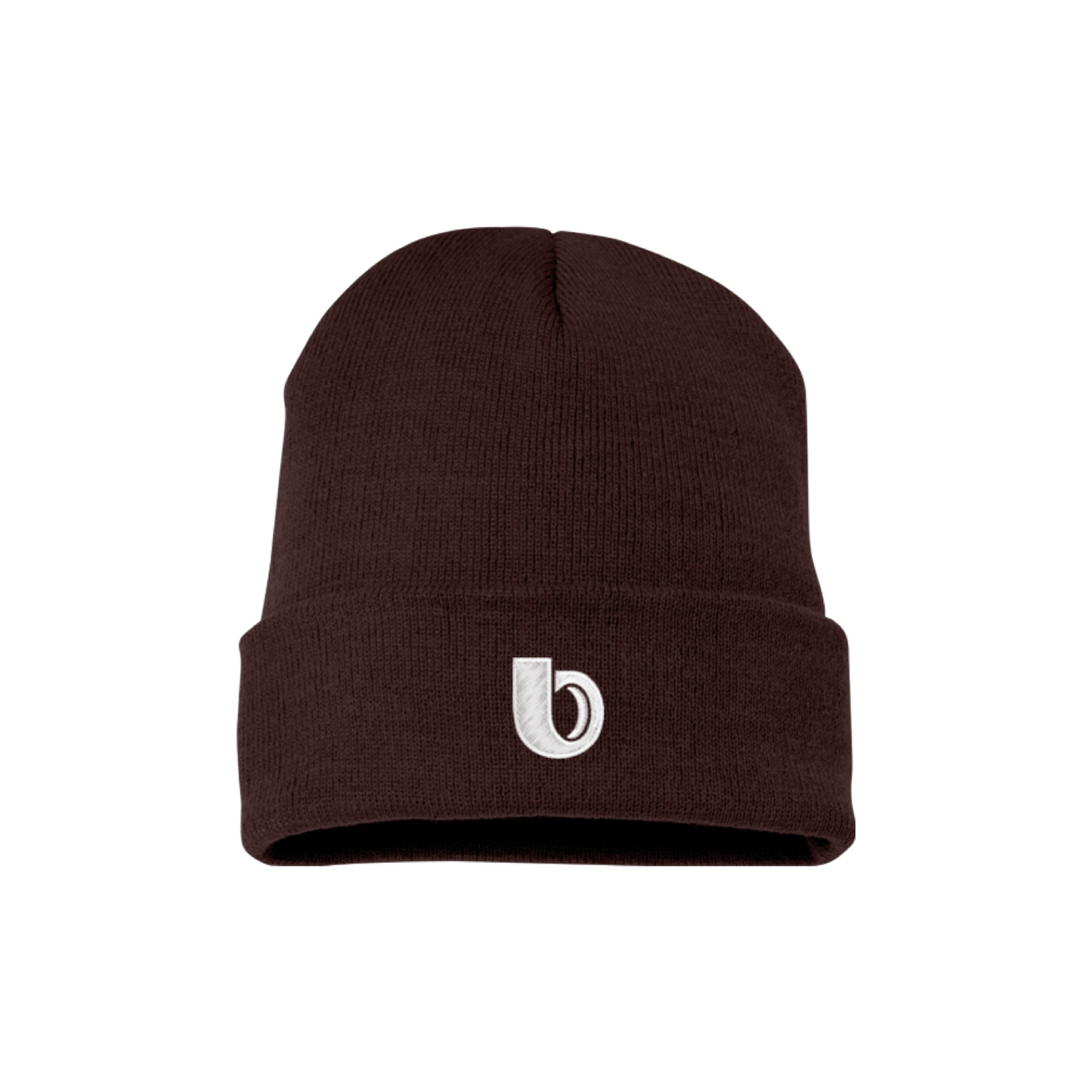 Yupoong Classics Cuffed Beanie