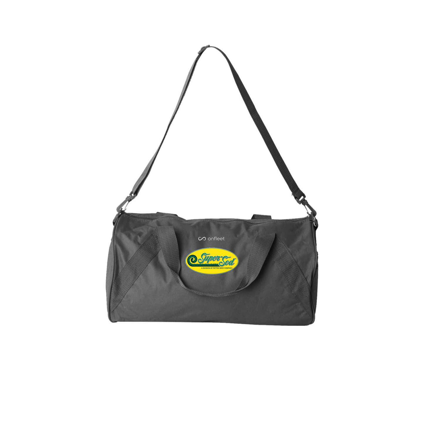 Liberty Bags Recycled 18” Duffel