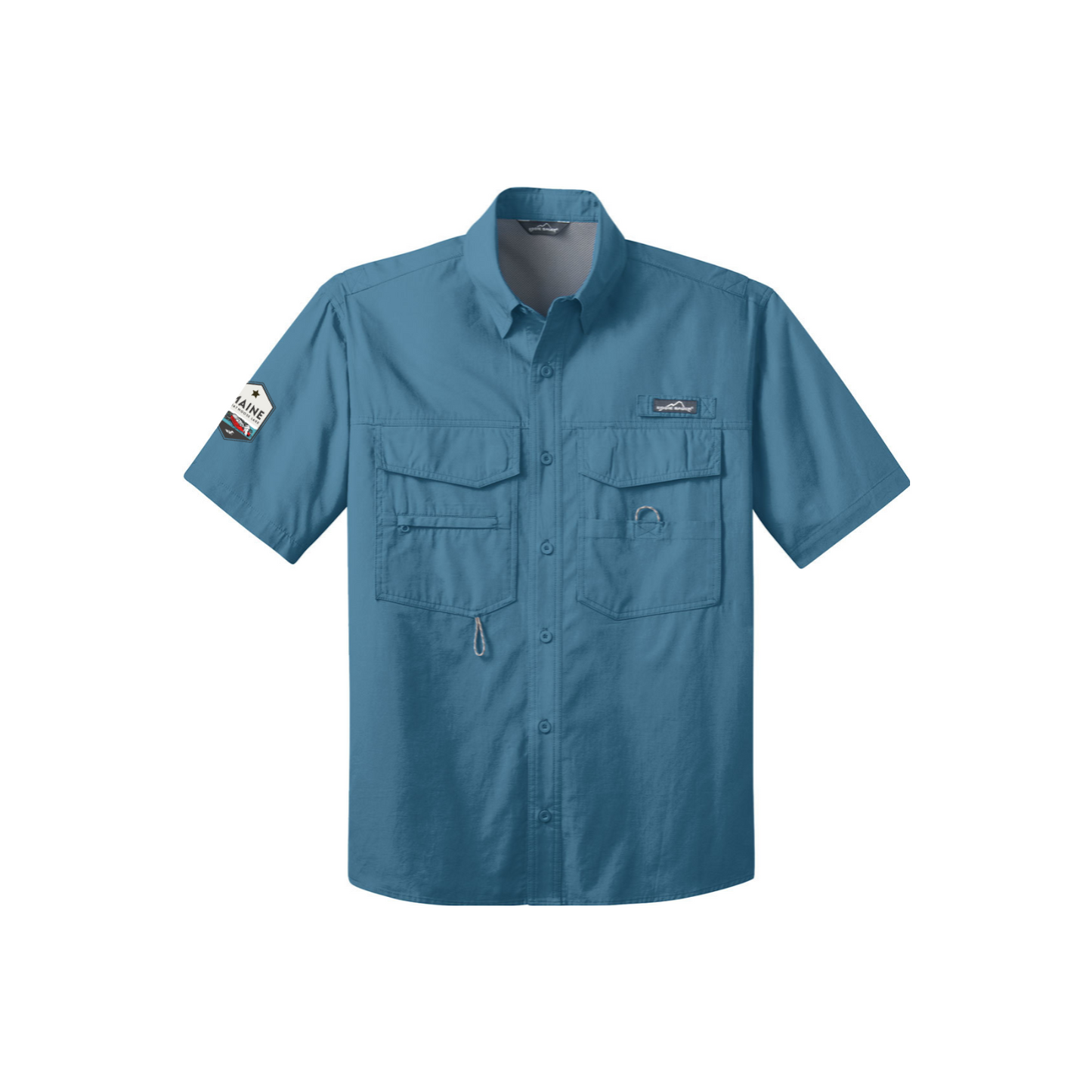 Eddie Bauer Fishing Shirt