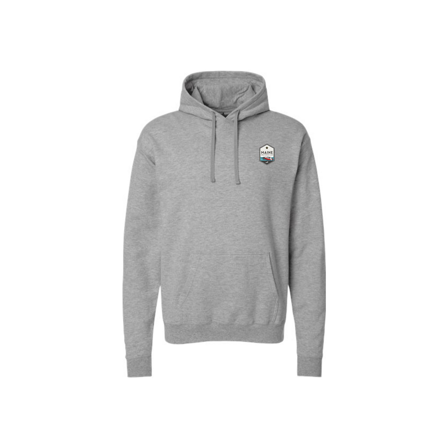 Hanes Fleece Hoodie