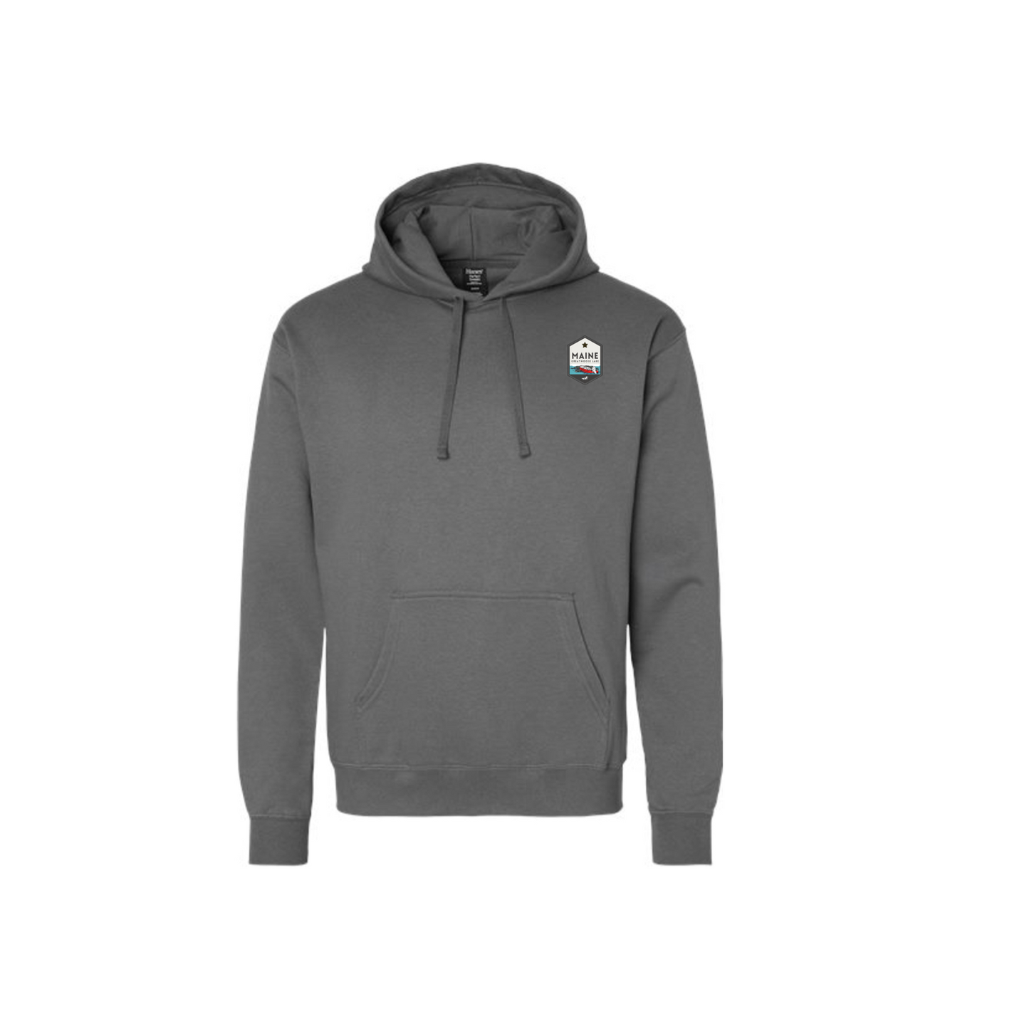 Hanes Fleece Hoodie