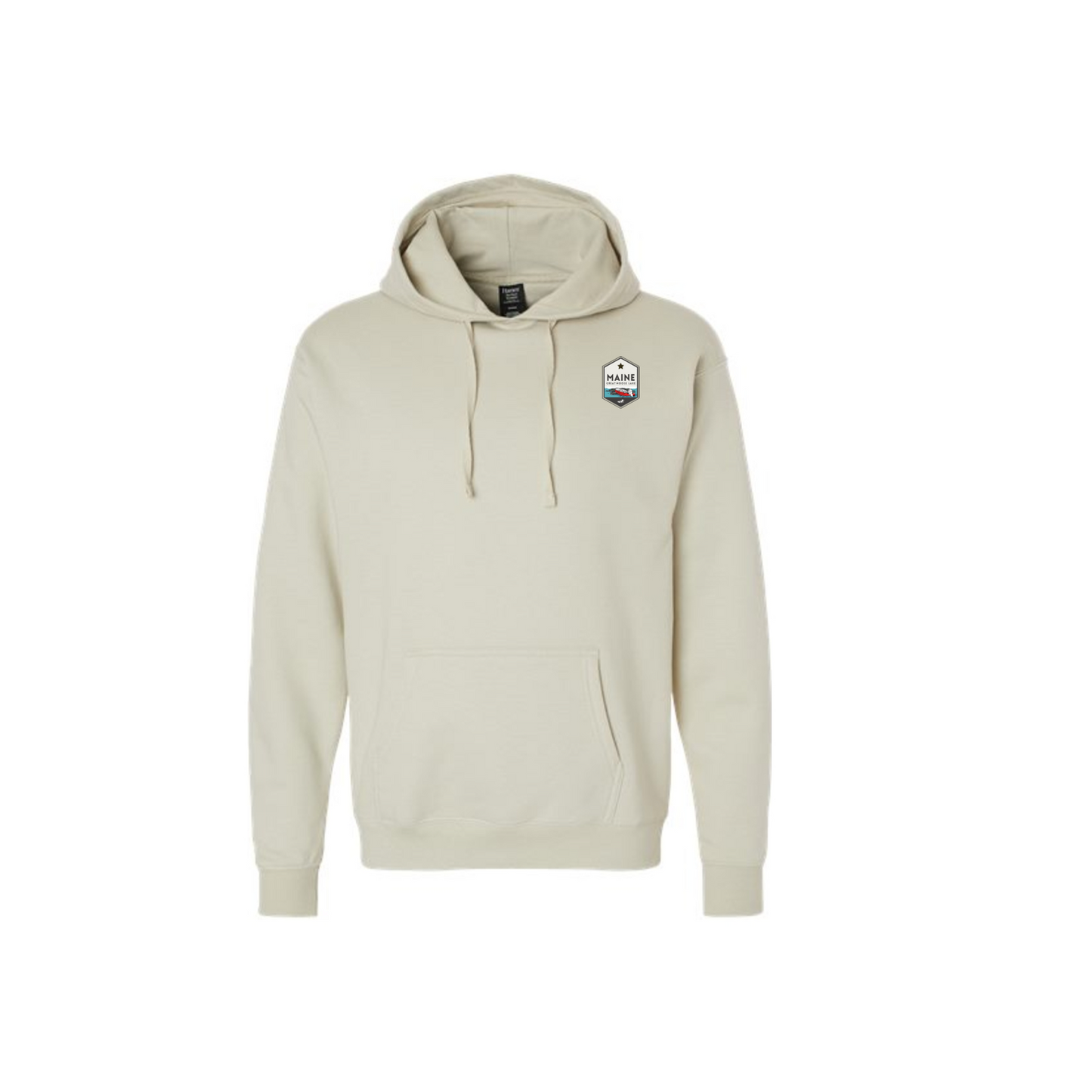 Hanes Fleece Hoodie