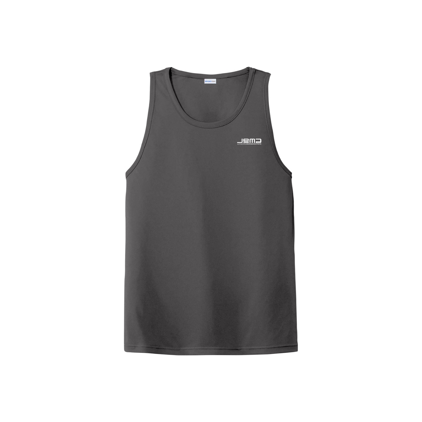 JGMA Volleyball Tank