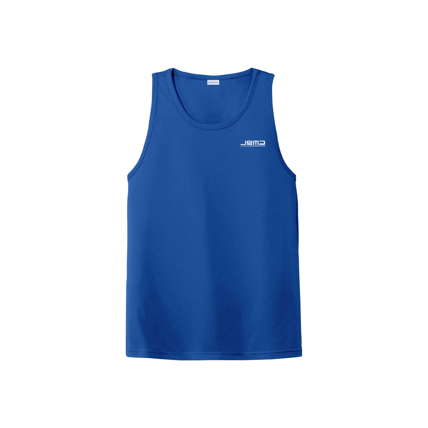 JGMA Volleyball Tank