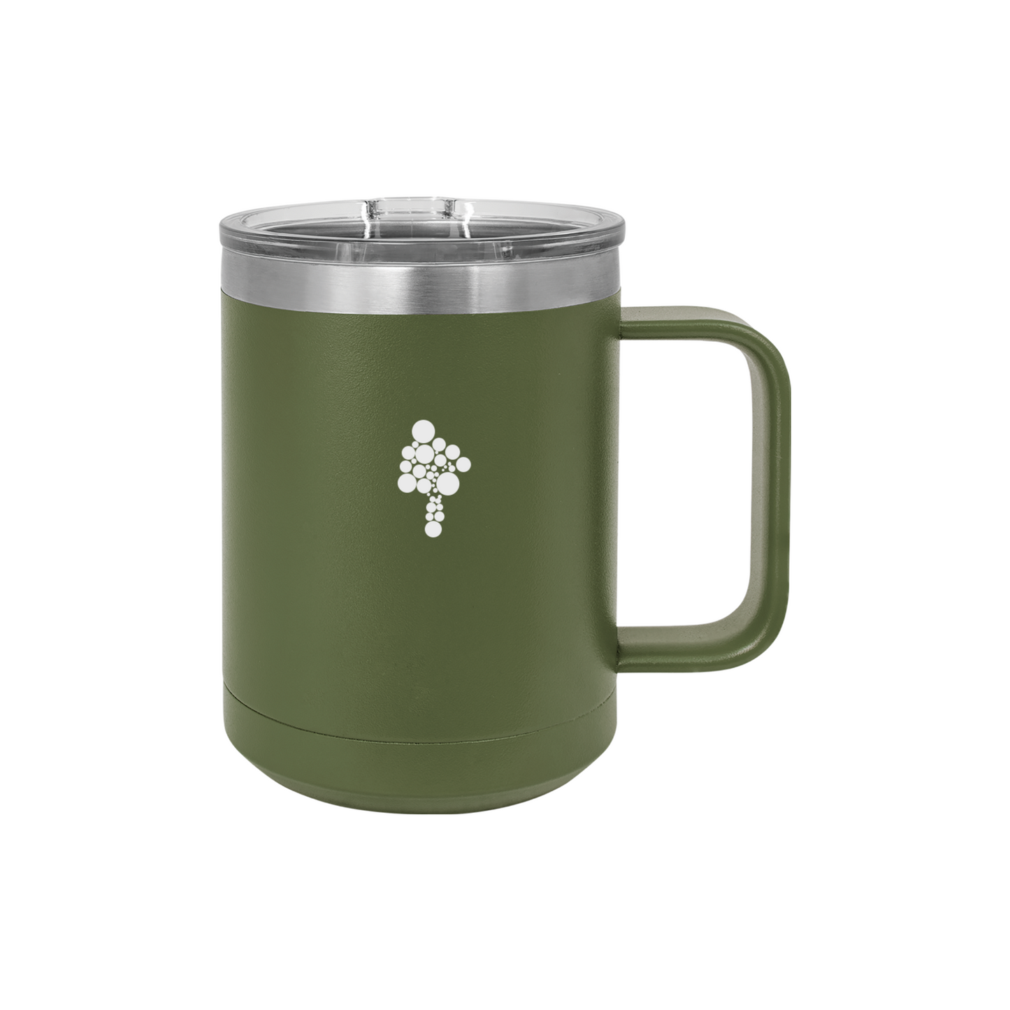 15oz Insulated Mug