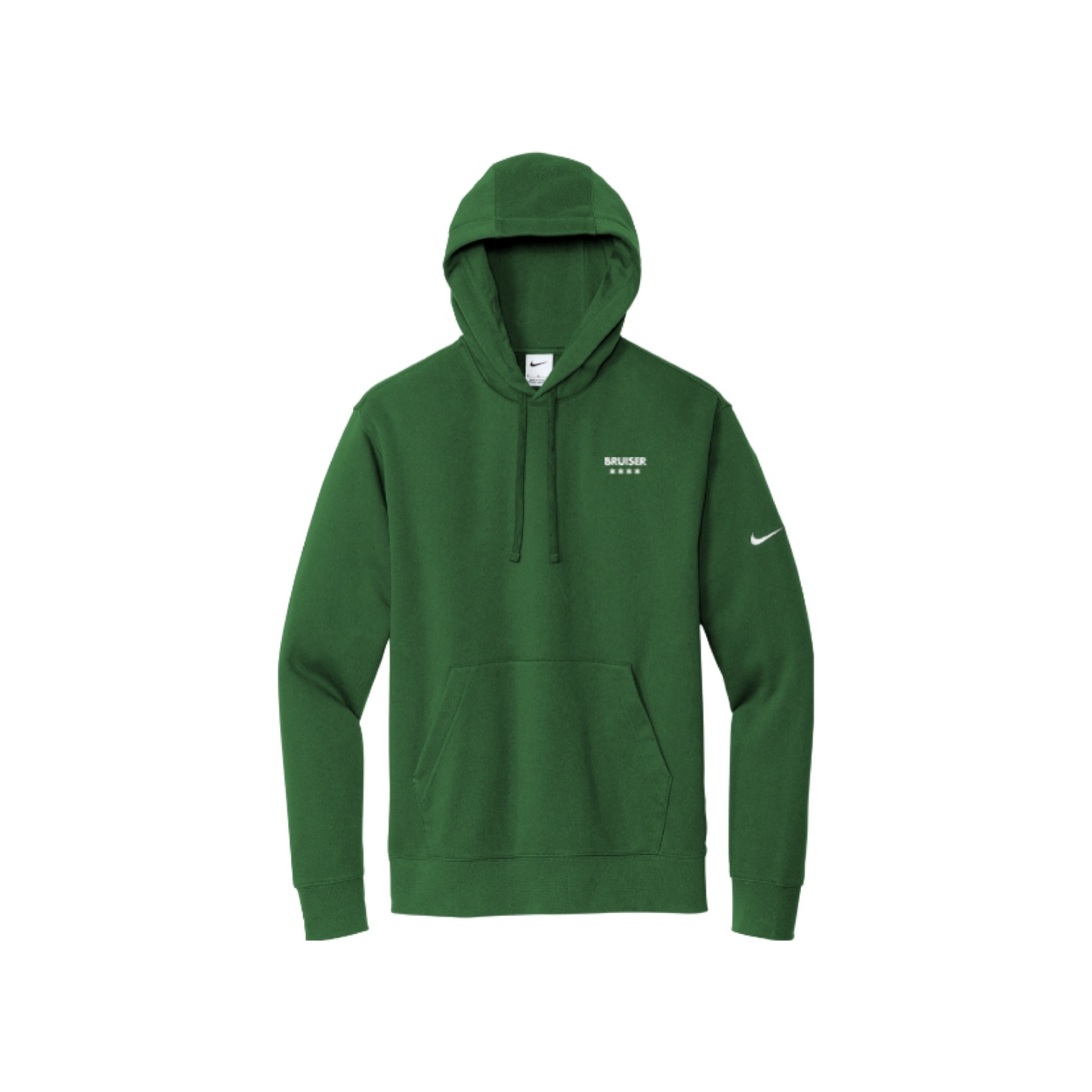 Nike Club Fleece Hoodie