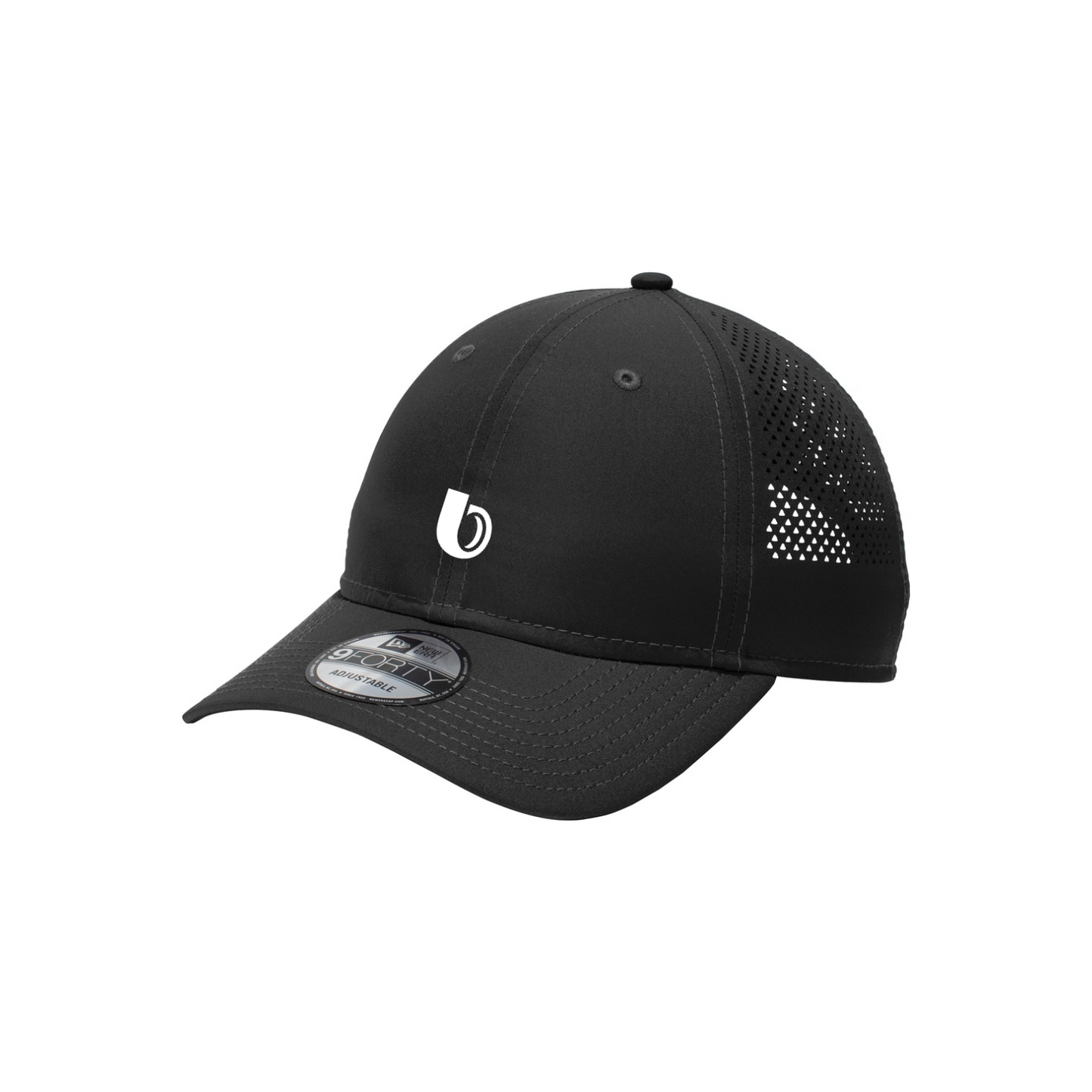 New Era Perforated Performance Cap