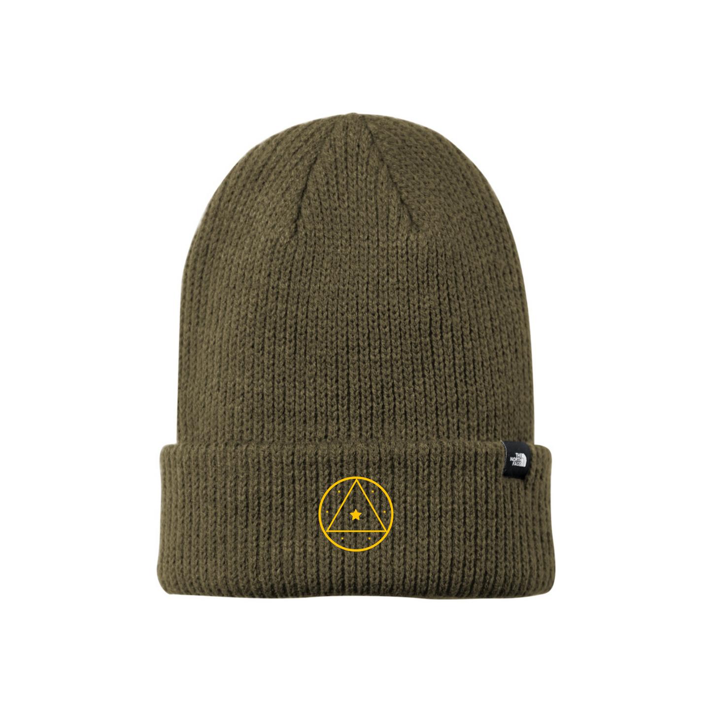 North Face Truckstop Beanie