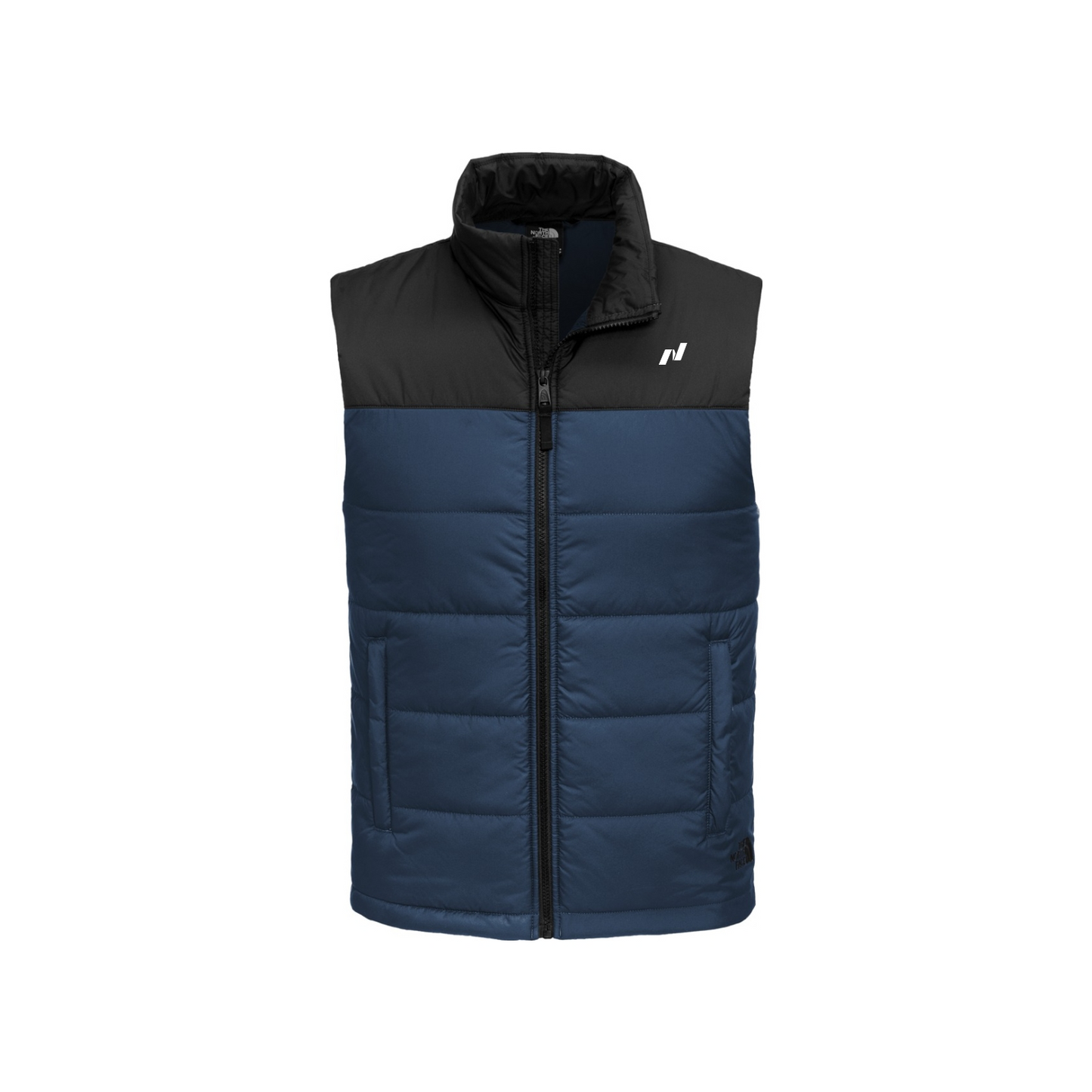 North Face Puffy Vest