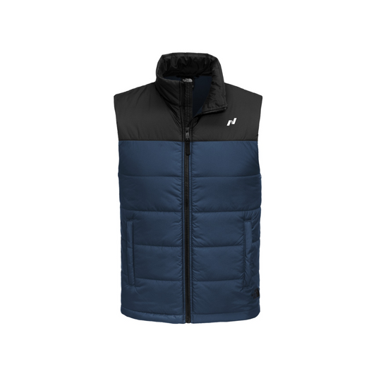 North Face Puffy Vest