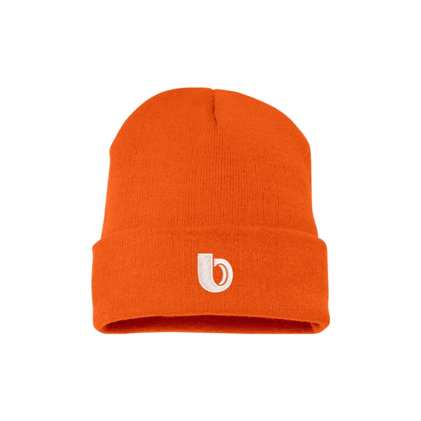 Yupoong Classics Cuffed Beanie