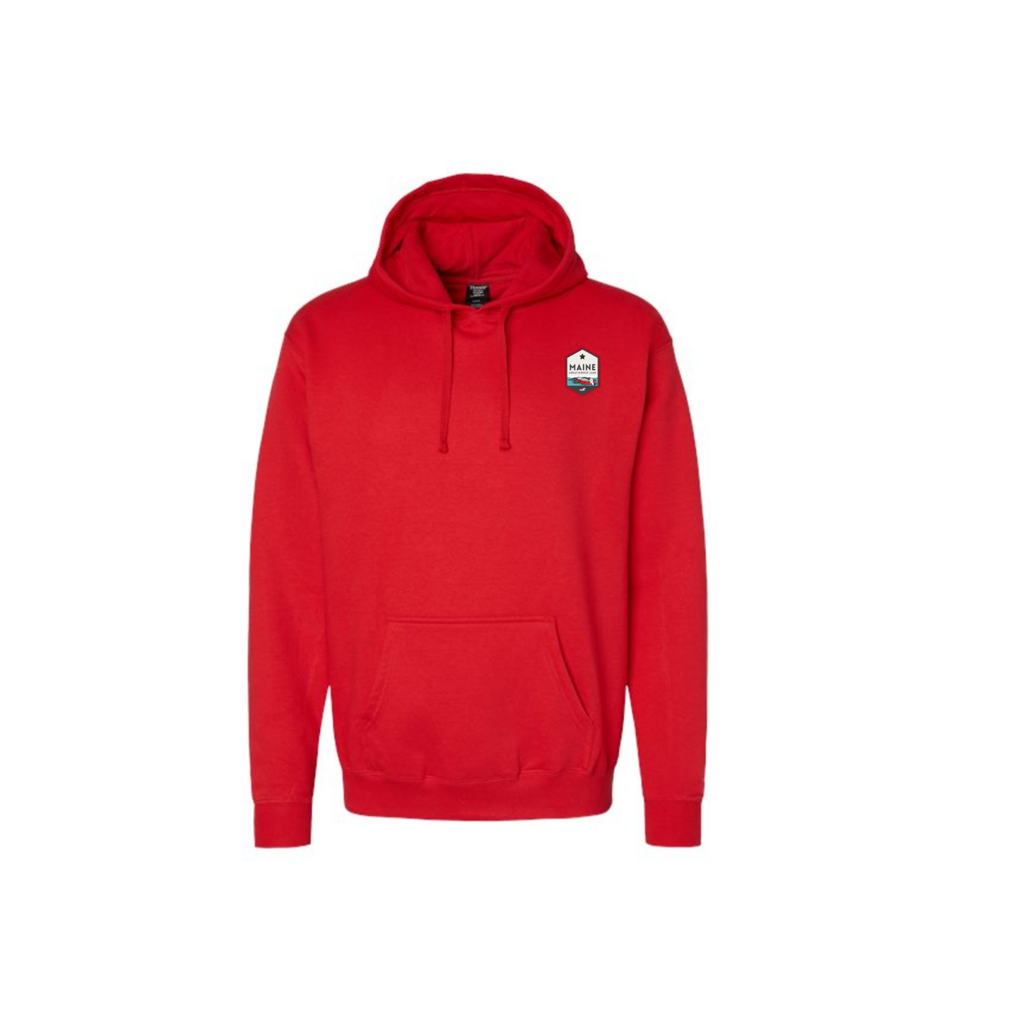 Hanes Fleece Hoodie