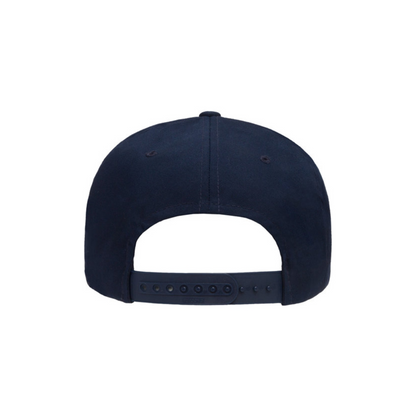 Yupoong Classic Poplin Golf Snapback