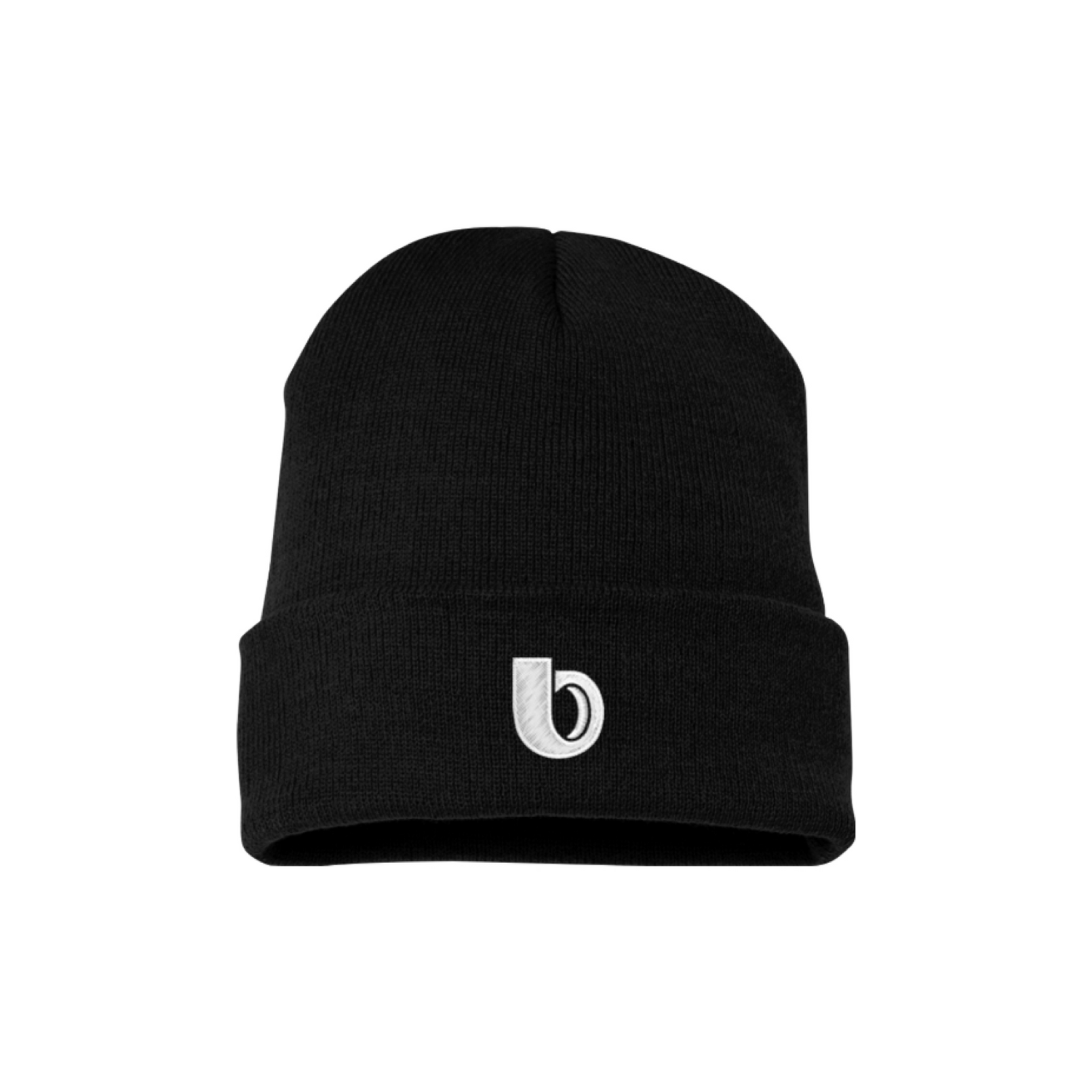 Yupoong Classics Cuffed Beanie