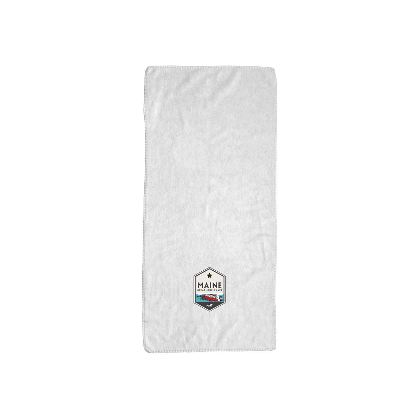 OAD Beach Towel