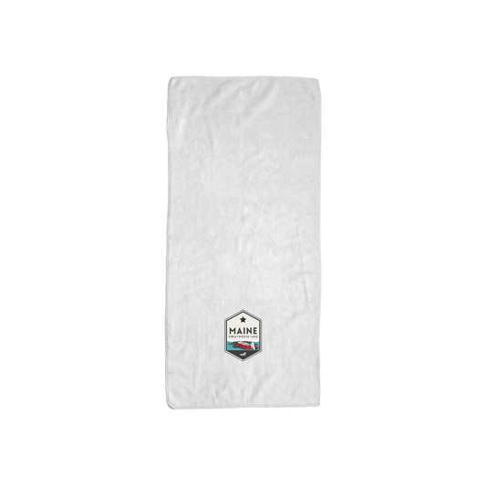 OAD Beach Towel