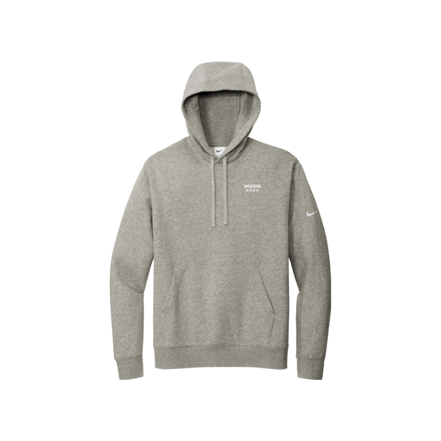 Nike Club Fleece Hoodie