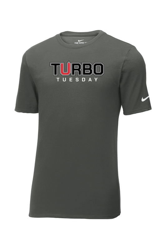 Turbo Tuesday Nike Tee
