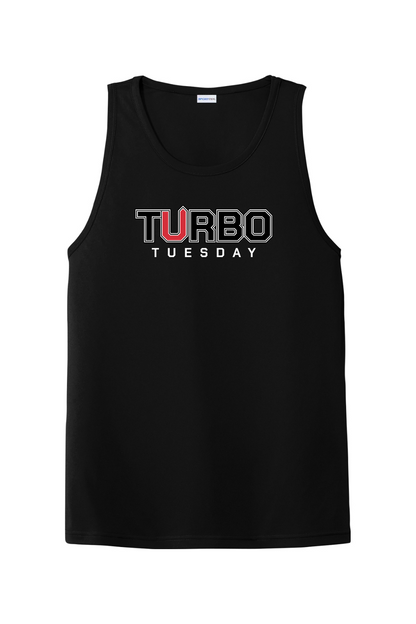 Turbo Tuesday Tank