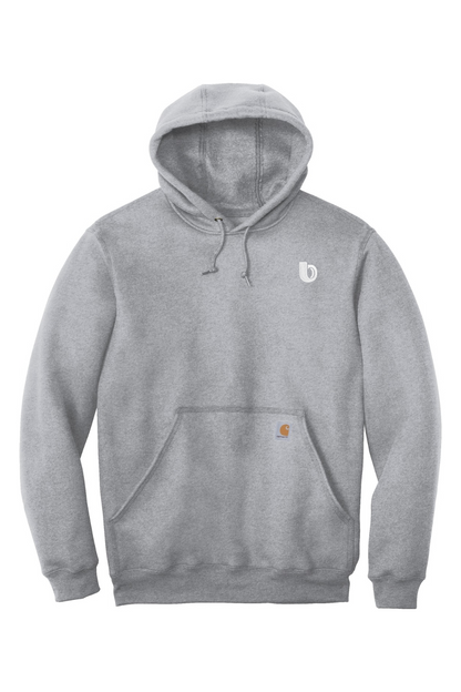 Carhartt Midweight Hooded Sweatshirt (ryan)