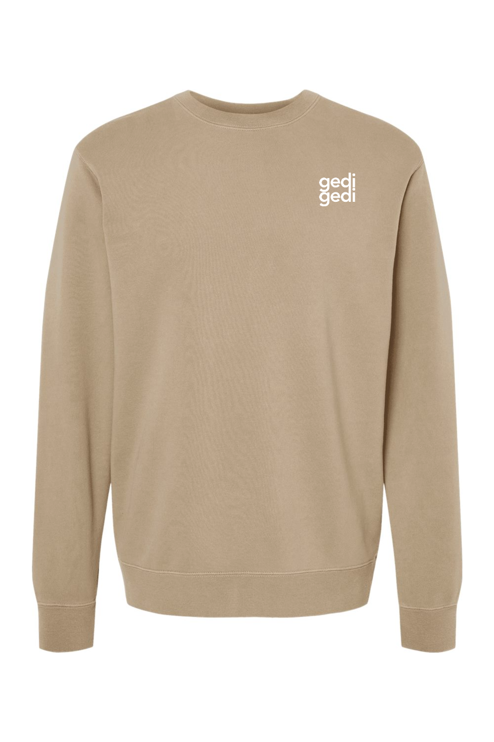 Independent Trading Co. Crewneck