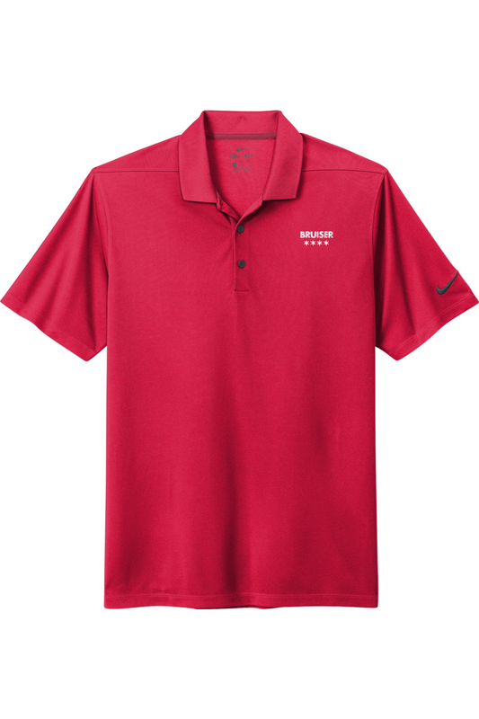 Bruiser's Nike Dri-FIT Micro Pique 2.0 Polo (Chris)