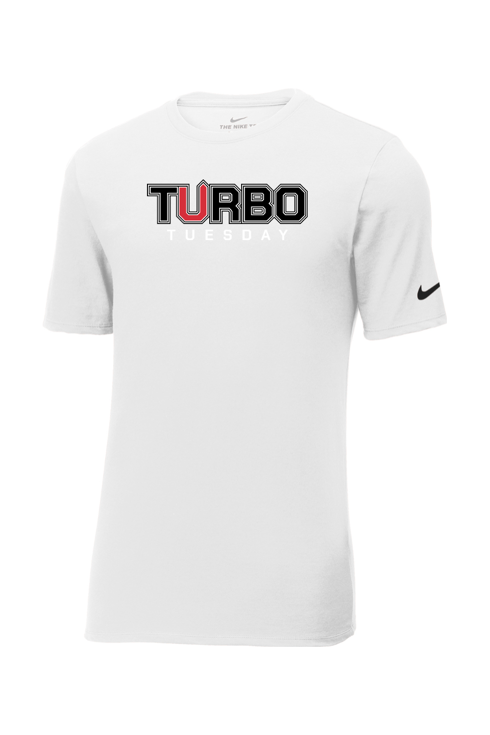 Turbo Tuesday Nike Tee