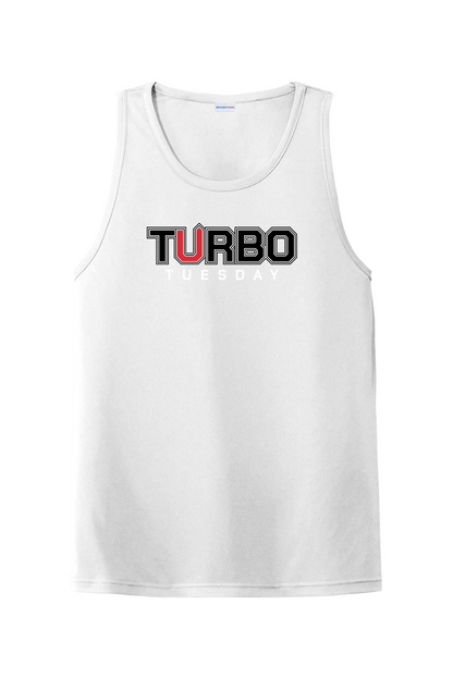 Turbo Tuesday Tank