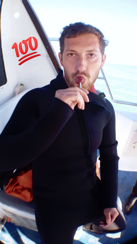 Baby Krowka's Birthday Donation