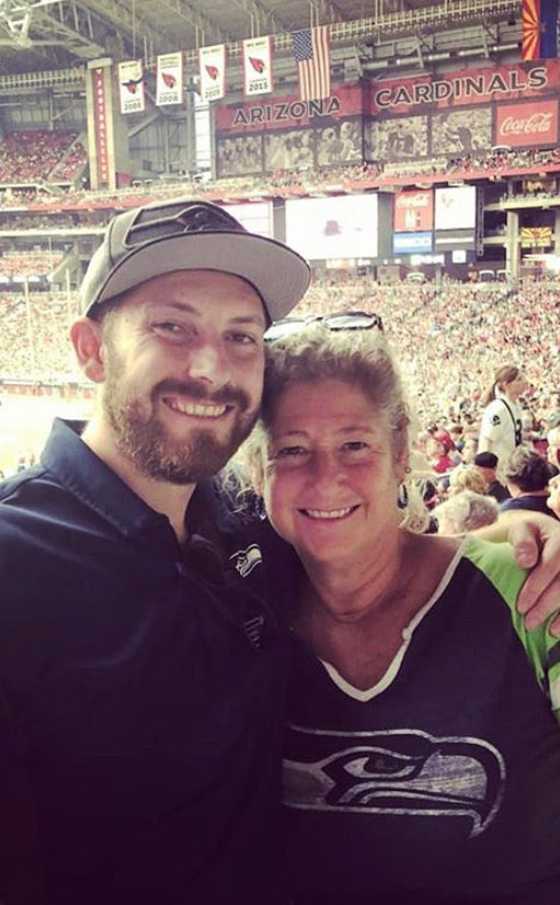 Copy of Momma Higley Birthday Donation